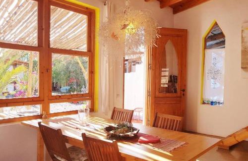 Tuineje Apartment | Alegría Aire - Eco Retreat Finca Artis Tirma