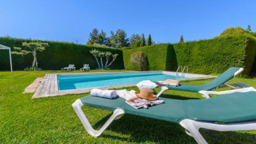 Ronda House | Alegría de Ronda by Ruralidays