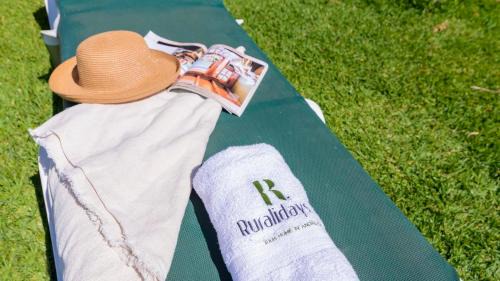 Ronda House | Alegría de Ronda by Ruralidays