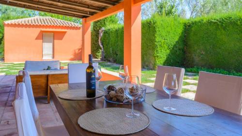 Ronda House | Alegría de Ronda by Ruralidays