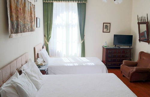 Luso Hotel | Alegre - Bussaco Boutique Hotel