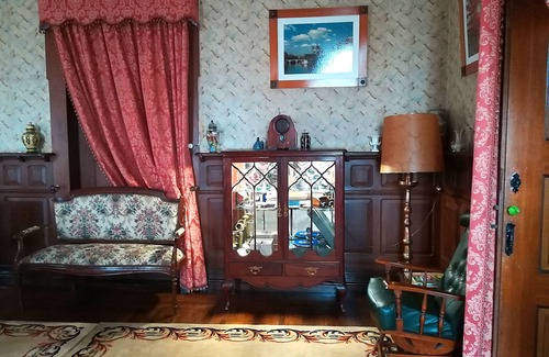 Luso Hotel | Alegre - Bussaco Boutique Hotel