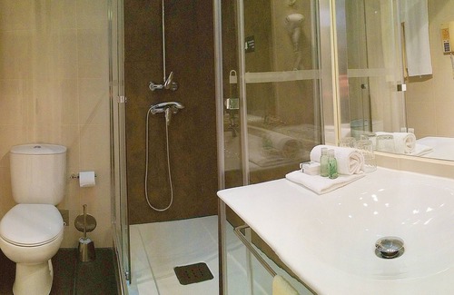 Luso Hotel | Alegre - Bussaco Boutique Hotel