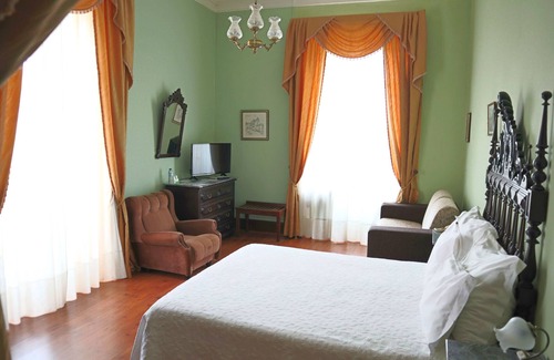 Luso Hotel | Alegre - Bussaco Boutique Hotel
