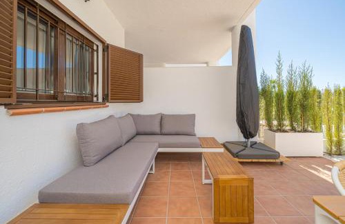 Mar de Pulpi Apartment | Alegria
