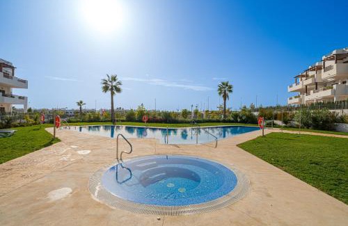 Mar de Pulpi Apartment | Alegria