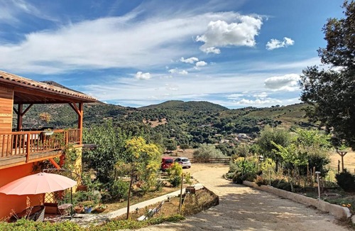 Arbellara Bed & Breakfast | Alegria