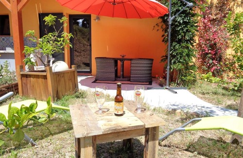 Arbellara Bed & Breakfast | Alegria