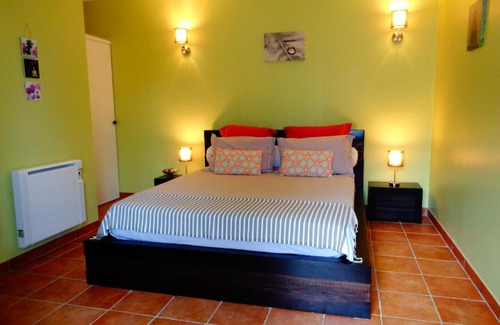 Arbellara Bed & Breakfast | Alegria