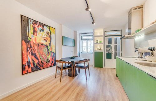 Sao Jose Apartment | Alegria Lyfe