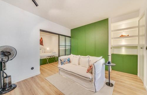 Sao Jose Apartment | Alegria Lyfe