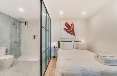 Sao Jose Apartment | Alegria Lyfe