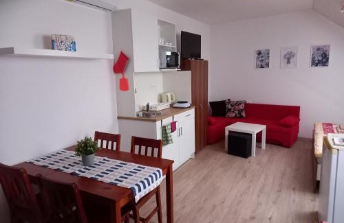 Mikulov House | Alegria Natur Apartments