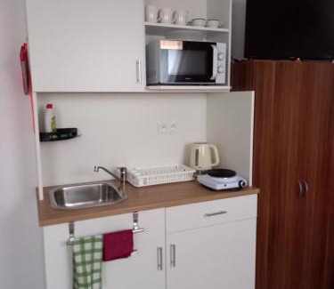 Mikulov House | Alegria Natur Apartments