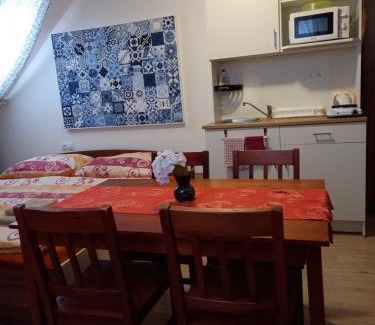 Mikulov House | Alegria Natur Apartments