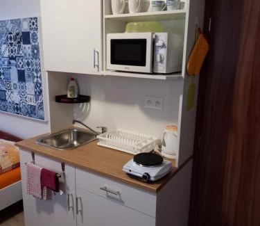 Mikulov House | Alegria Natur Apartments