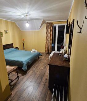 Eselnita House | Alegria