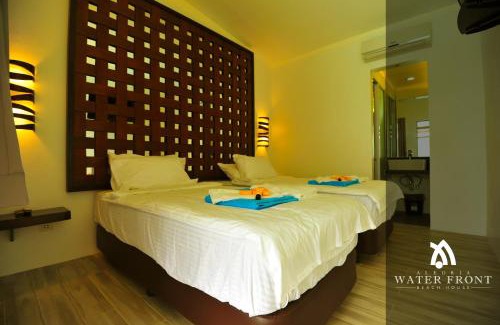 Alegria Resort | Alegria Water Front Beach House