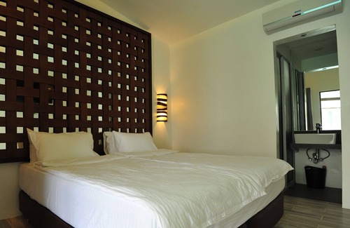 Alegria House | Alegria Water Front Beach House