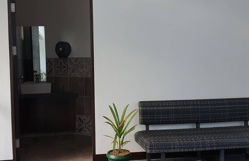 Alegria House | Alegria Water Front Beach House