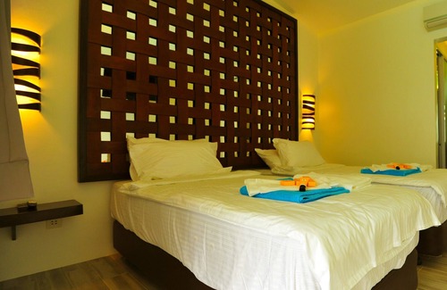 Alegria House | Alegria Water Front Beach House