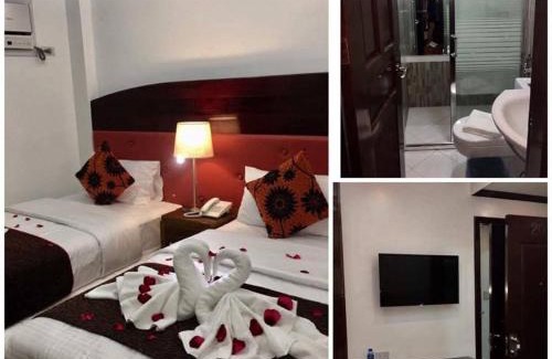 Catbalogan City Hotel | Alegro Hotel Catbalogan