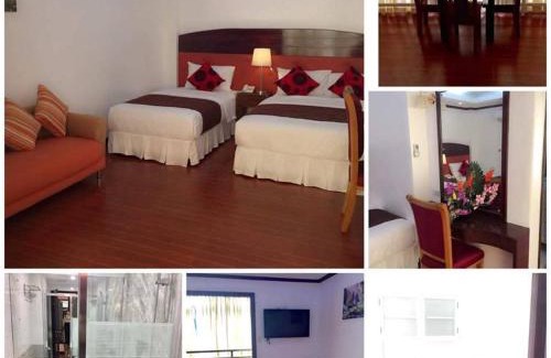 Catbalogan City Hotel | Alegro Hotel Catbalogan
