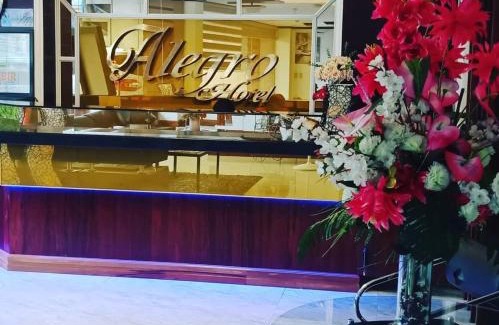 Catbalogan City Hotel | Alegro Hotel Catbalogan