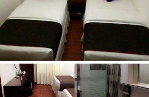 Catbalogan City Hotel | Alegro Hotel Catbalogan