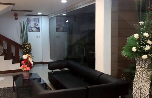 Catbalogan City Hotel | Alegro Hotel