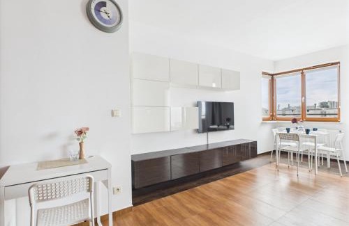 Ursynow Apartment | Aleja KEN 55 SuperApart