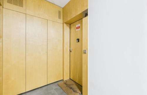 Ursynow Apartment | Aleja KEN 55 SuperApart