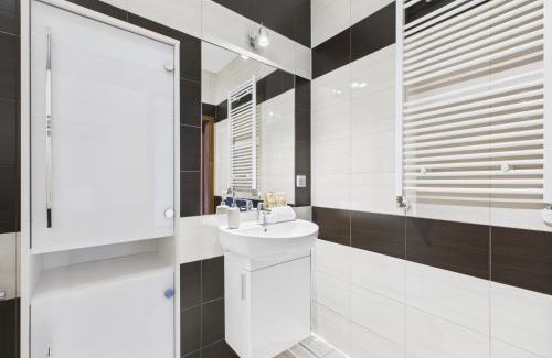 Ursynow Apartment | Aleja KEN 55 SuperApart