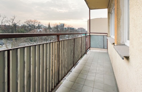 Krzyki Apartment | Aleja Wiśniowa Classic Stay Apartment