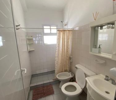 Federacion Apartment | AlejandraPacheco