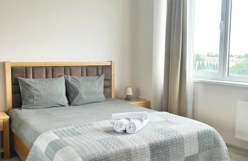 Rezekne Apartment | Alejas Apartments