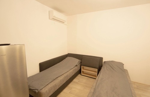 Burgas Center Apartment | Aleks Top Center 2 - Sea Garden, Center + Parking!