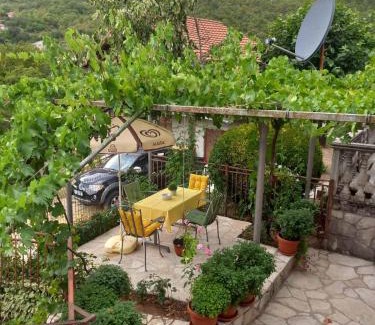 Donje Polje House | Aleksa