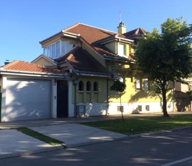 Pancevo Apartment | Aleksandar Apartment