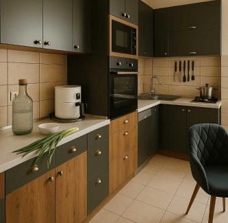 Kavadarci Apartment | Aleksandar Apartments