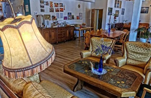 Radruz Bed & Breakfast | "Aleksandrówka" Restauracja i Noclegi