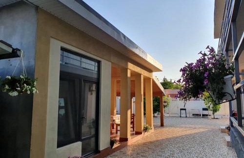 Chornomorsk House | Aleksandriya