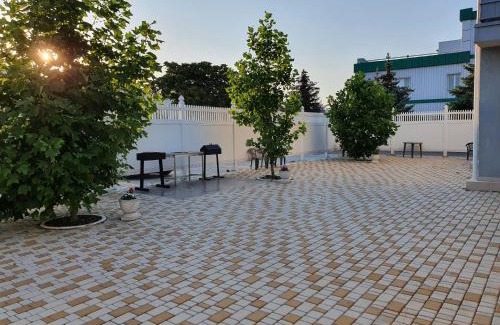 Chornomorsk House | Aleksandriya
