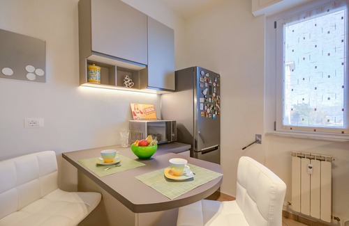 Carciano Apartment | Alelù Classy And Chic Stresa Center, Stresa, Italy
