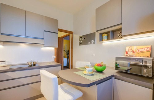 Carciano Apartment | Alelù Classy And Chic Stresa Center, Stresa, Italy