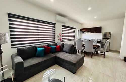 Downtown Mazatlan Apartment | Aleman Apartments