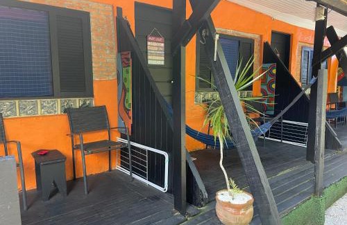 Camburi Cabin | Alemao Cabanas