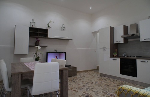 Eastern Sicily Apartment | Alemar Siracusa ideal for visiting the city