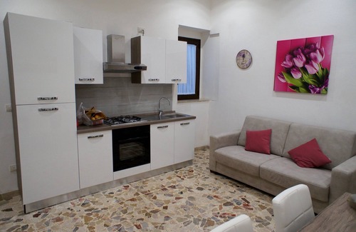 Eastern Sicily Apartment | Alemar Siracusa ideal for visiting the city