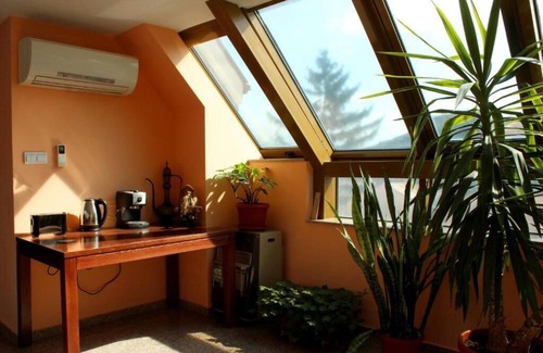 Oborishte Apartment | Alemex Apartment, Two Bedroom & Parking Space